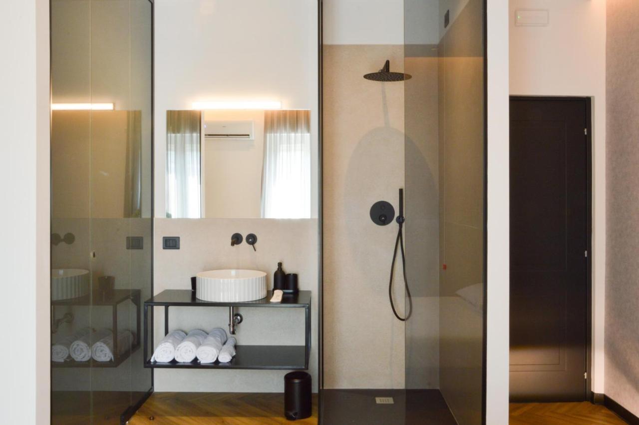 Adriatic Luxury Suites Pescara Exterior foto